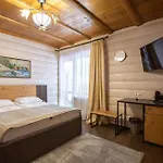 Korona Hotel&spa Hotell 2*