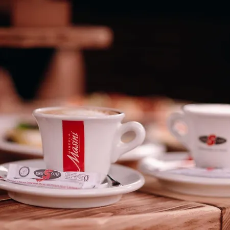 Hotel Korona Hotel&spa Bukowel