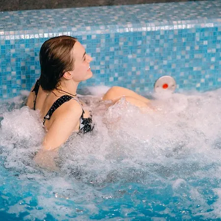 Hotel Korona Hotel&spa 2*