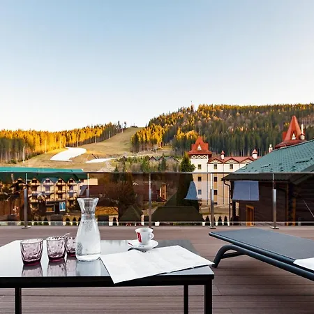 Korona Hotel&spa Hotel 2*