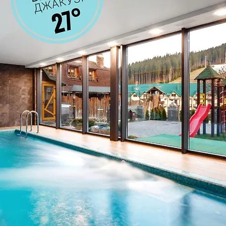Korona Hotel&spa 2* Boekovel