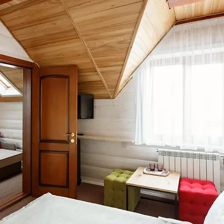 Hotel Korona Hotel&spa 2*