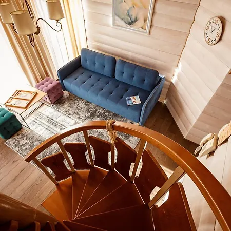 Korona Hotel&spa Boekovel