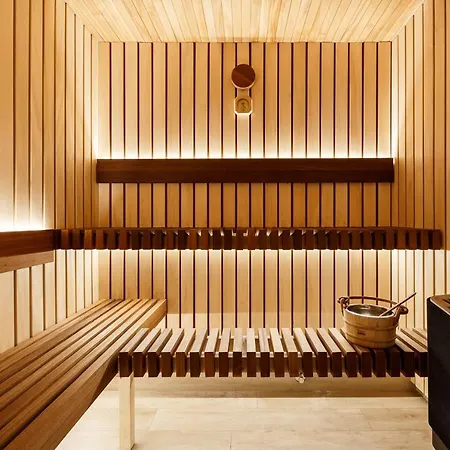 Korona Hotel&spa Szálloda Bukovel