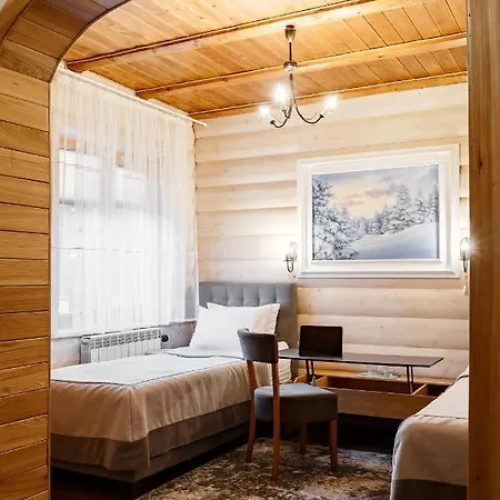 Korona Hotel&spa Hotel Boekovel