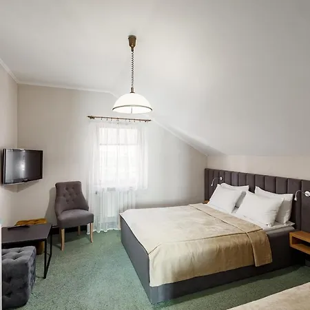 Korona Hotel&spa Boekovel