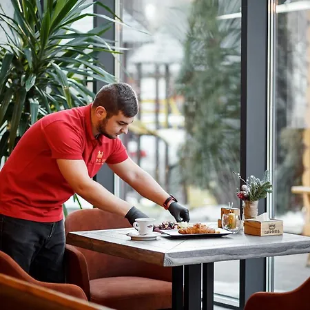 Hotel Korona Hotel&spa