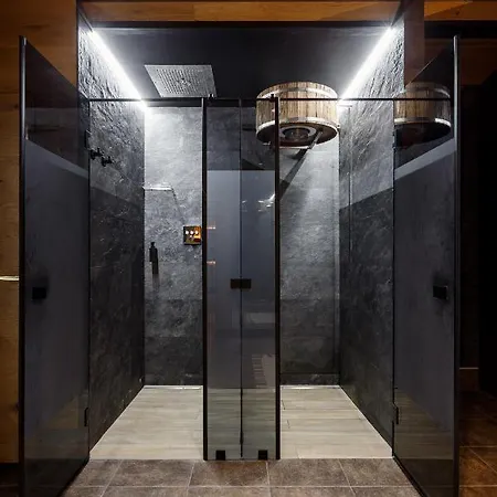 Korona Hotel&spa 2* Bukovel