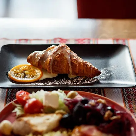 Korona Hotel&spa Hotel 2*