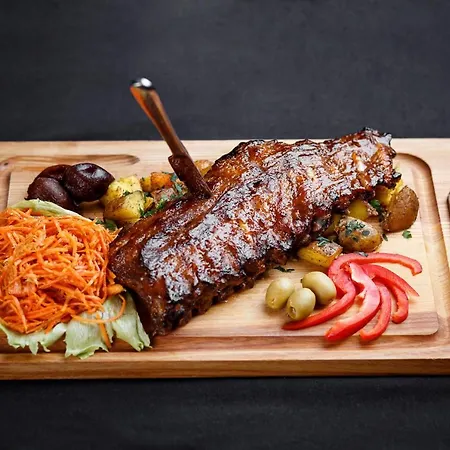 Hotel Korona Hotel&spa 2*