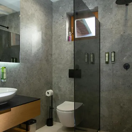 Szálloda Korona Hotel&spa Bukovel