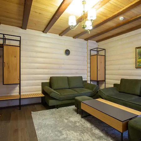 Korona Hotel&spa Bukowel