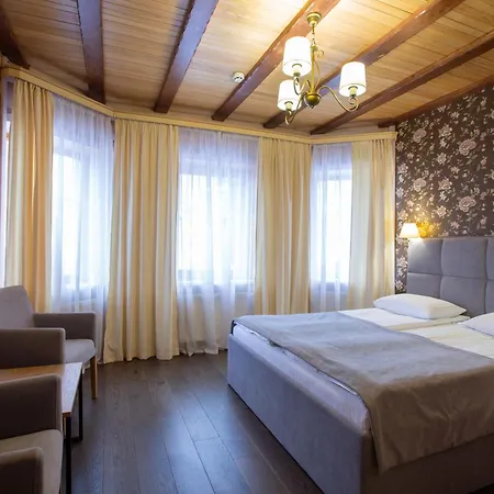 Korona Hotel&spa 2* Bukowel