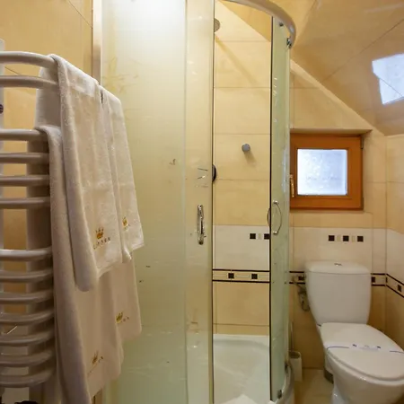 Korona Hotel&spa Hotel 2*