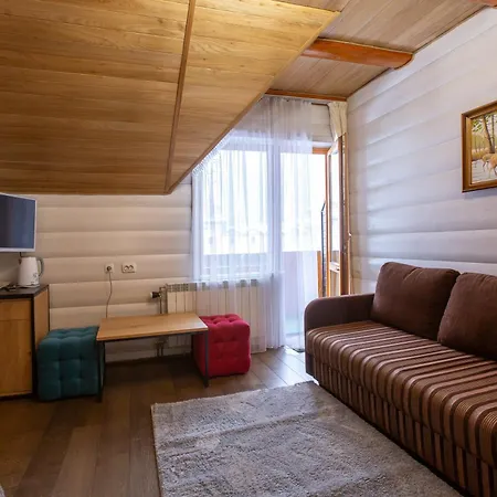 Korona Hotel&spa Bukowel