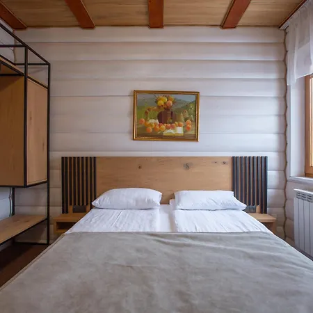 Korona Hotel&spa Hotel Boekovel