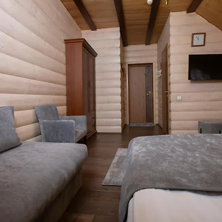 Korona Hotel&spa Szálloda