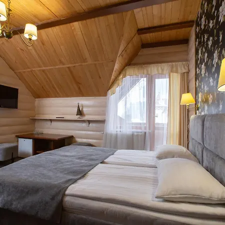 Korona Hotel&spa 2*