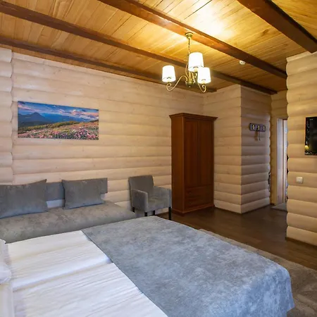 Korona Hotel&spa 2*