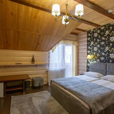 Korona Hotel&spa Bukoveľ