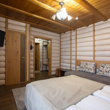 Korona Hotel&spa Hotel 2*