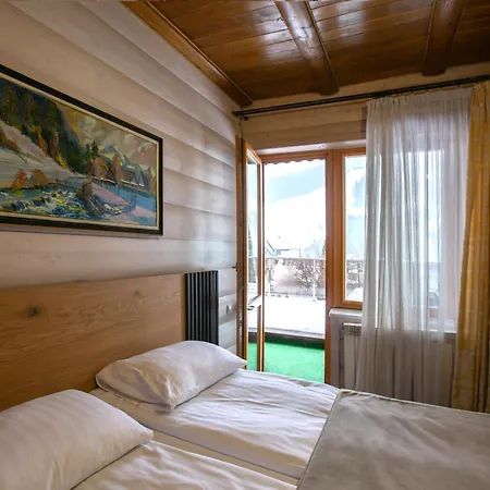 Korona Hotel&spa Szálloda 2*