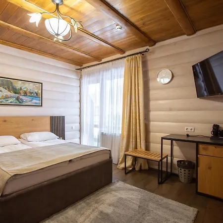 Korona Hotel&spa Hotel 2*