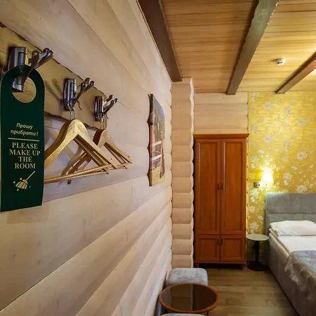 Korona Hotel&spa Hotel 2*