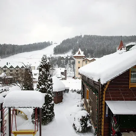 Hotel Korona Hotel&spa Boekovel