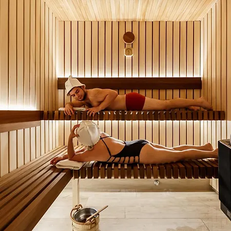 Korona Hotel&spa Szálloda Bukovel