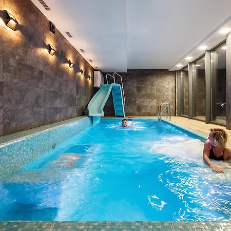 Hotel Korona Hotel&spa 2*