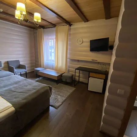 Korona Hotel&spa 2*