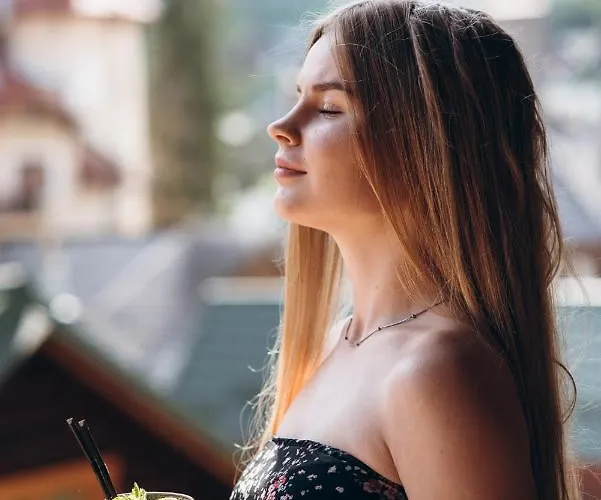 Korona Hotel&spa 布克维