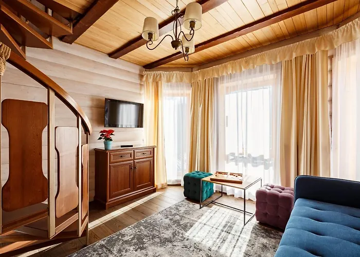 酒店 Korona Hotel&spa