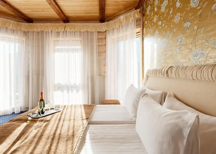 Korona Hotel&spa