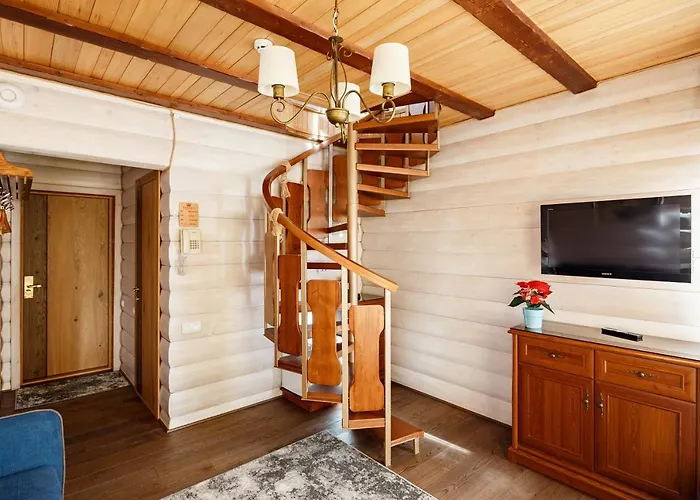 Korona Hotel&spa 酒店