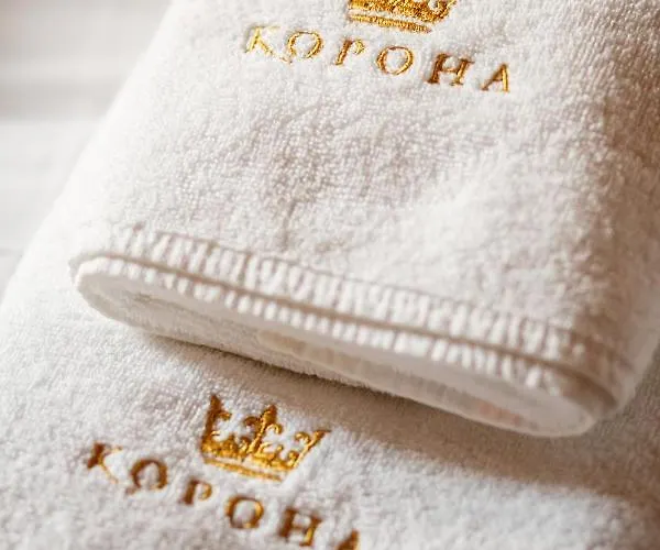 Korona Hotel&spa 2*