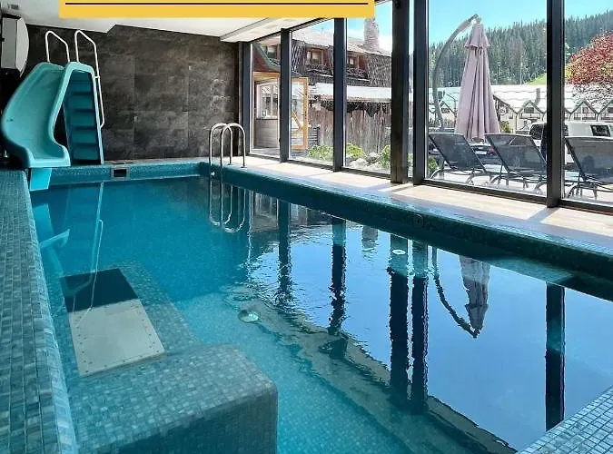 酒店 Korona Hotel&spa 2*