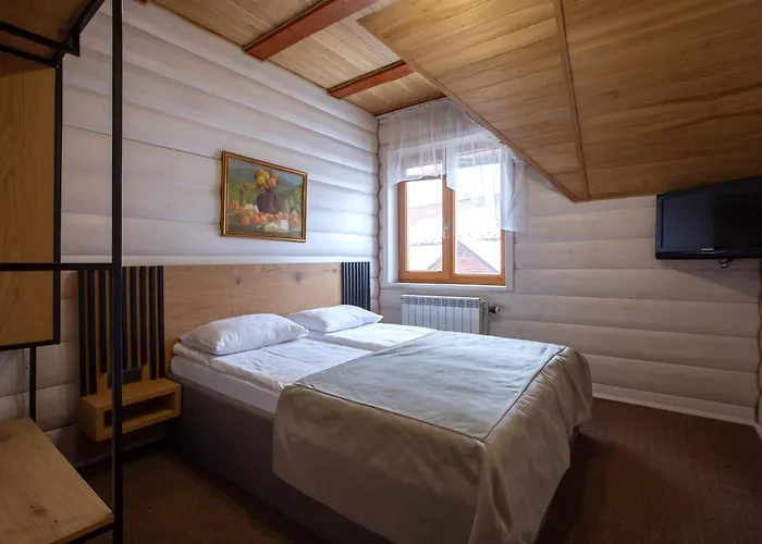 Korona Hotel&spa 2*