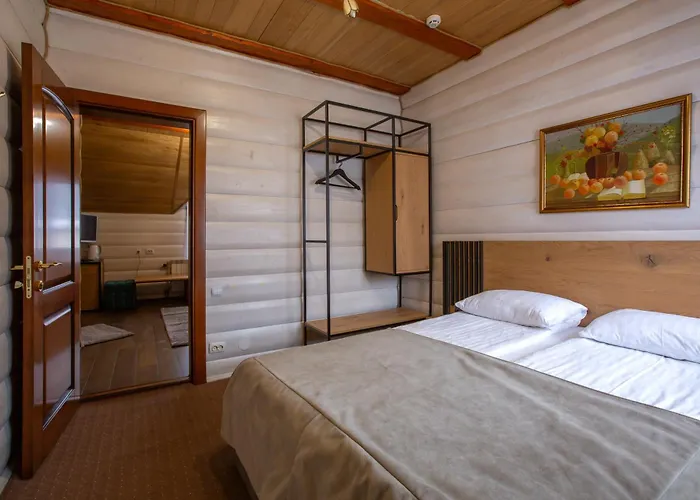 Korona Hotel&spa 酒店