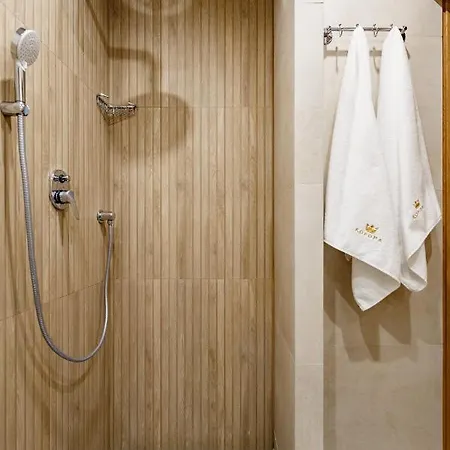 Korona Hotel&spa Bukovel