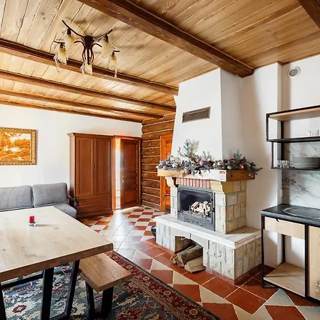 Korona Hotel&spa Hotel Bukovel