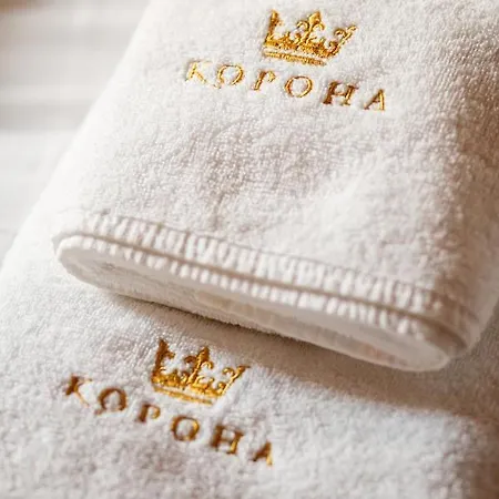 Korona Hotel&spa 2*