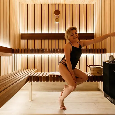 Hotel Korona Hotel&spa 2*