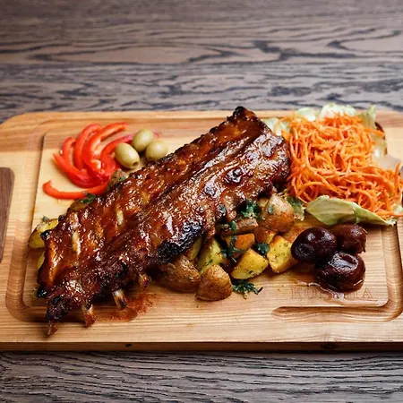 Hotel Korona Hotel&spa 2*