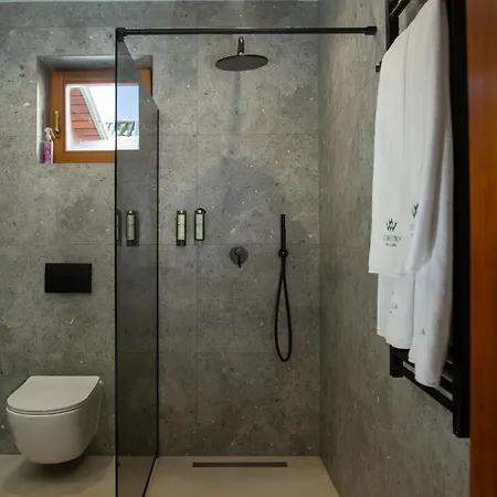 Korona Hotel&spa 2* Bukovel