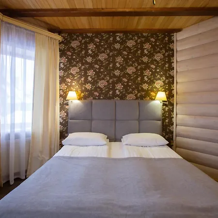 Korona Hotel&spa 2* Bukovel