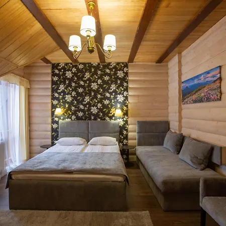 Korona Hotel&spa Hotel