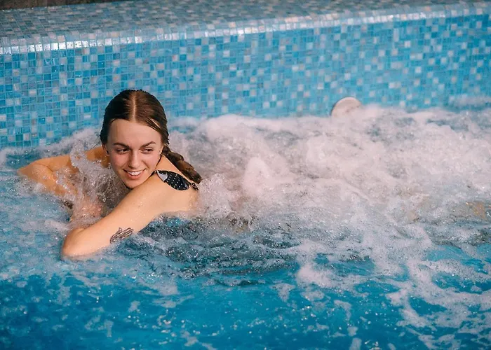 Korona Hotel&spa