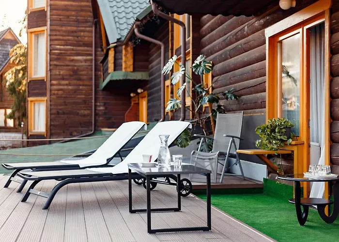 Korona Hotel&spa